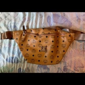 MCM Fannypack authentic